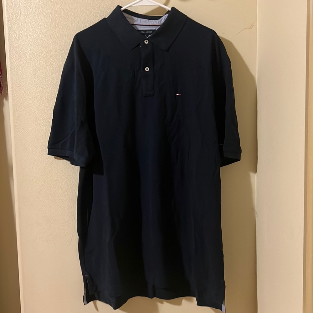 Tommy Hilfiger Polo shirt size XL